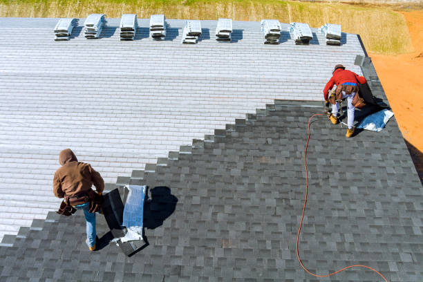 Emergency Roof Repair in Edgefield, SC