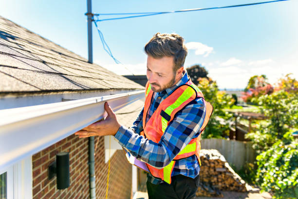 Best Rubber Roofing (EPDM, TPO)  in Edgefield, SC