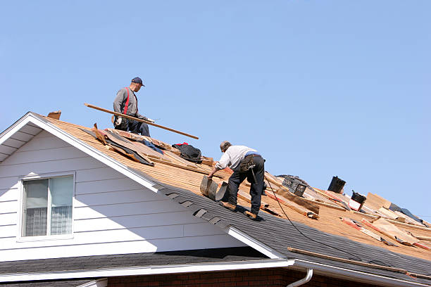 Edgefield, SC Roofing services Company