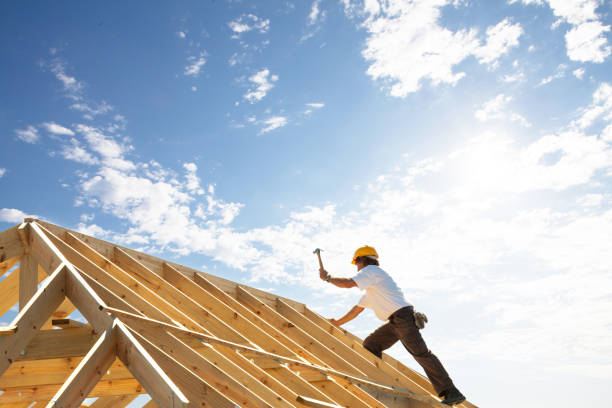 Professional Roofing services in Edgefield, SC
