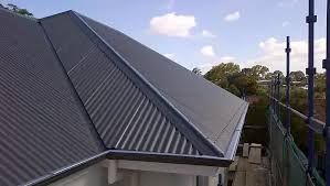 Fast & Reliable Emergency Roof Repairs in Edgefield, SC